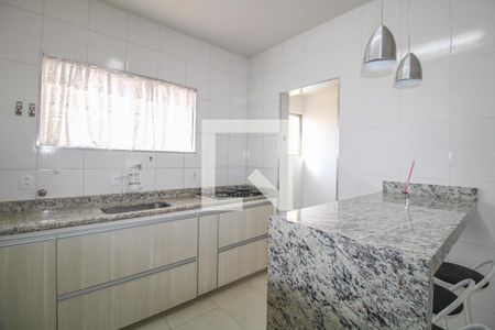 Apartamento à venda com 70m², 2 quartos e 1 vagaCozinha