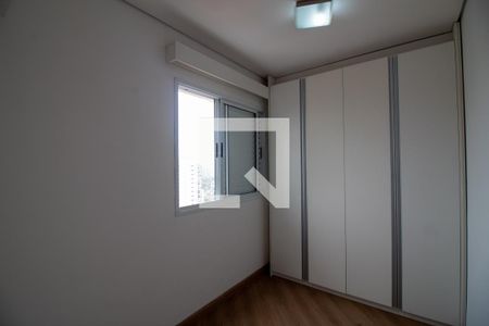 Quarto 2 de apartamento à venda com 3 quartos, 82m² em Campo Belo, São Paulo