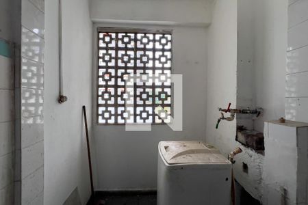 Apartamento à venda com 49m², 1 quarto e sem vaga Apartamento à venda com 49m², 1 quarto e sem vagaCozinha e área de serviço