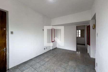 Sala de apartamento à venda com 1 quarto, 49m² em Sé, São Paulo