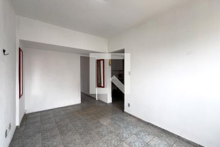 Sala de apartamento à venda com 1 quarto, 49m² em Sé, São Paulo