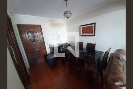 Apartamento à venda com 2 quartos, 72m² em Mooca, São Paulo