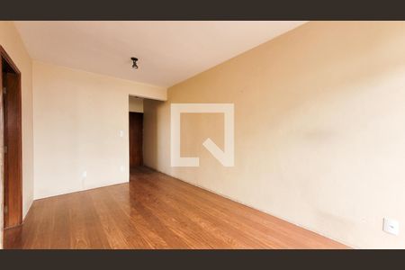 Sala de apartamento à venda com 2 quartos, 71m² em Taquaral, Campinas