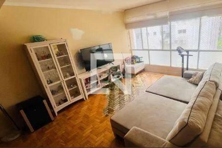 Apartamento à venda com 3 quartos, 216m² em Jardim Paulista, São Paulo