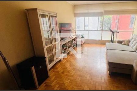 Apartamento à venda com 3 quartos, 216m² em Jardim Paulista, São Paulo