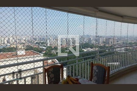 Apartamento à venda com 3 quartos, 126m² em Mooca, São Paulo