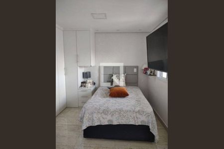 Apartamento à venda com 2 quartos, 42m² em Mooca, São Paulo