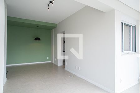 Sala de apartamento à venda com 1 quarto, 46m² em Bela Vista, São Paulo