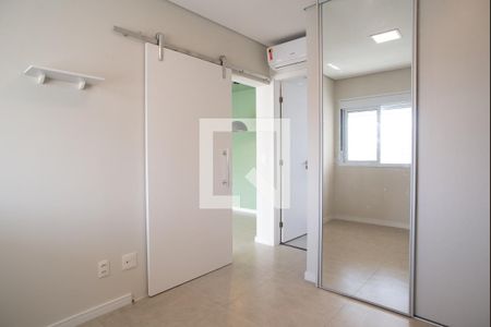 Apartamento à venda com 46m², 1 quarto e 1 vagaQuarto