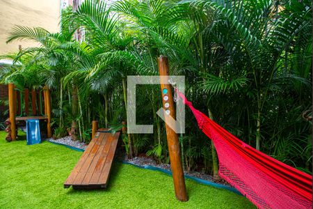 Apartamento à venda com 46m², 1 quarto e 1 vagaÁrea comum - Playground