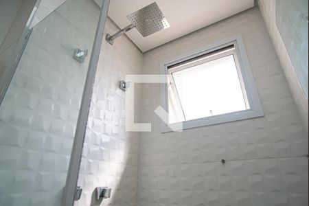 Apartamento à venda com 46m², 1 quarto e 1 vagaBanheiro