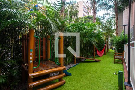 Apartamento à venda com 46m², 1 quarto e 1 vagaÁrea comum - Playground