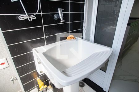 Apartamento à venda com 46m², 1 quarto e 1 vagaÁrea de Serviço