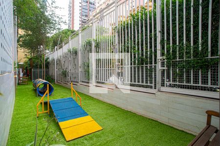 Apartamento à venda com 46m², 1 quarto e 1 vagaÁrea comum - Espaço PET