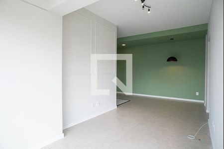 Sala de apartamento à venda com 1 quarto, 46m² em Bela Vista, São Paulo