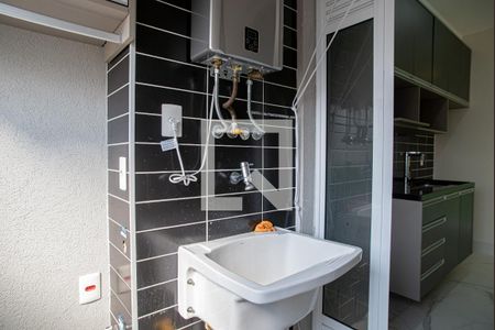 Apartamento à venda com 46m², 1 quarto e 1 vagaÁrea de Serviço