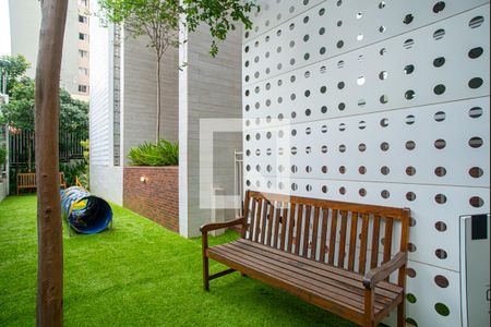 Apartamento à venda com 46m², 1 quarto e 1 vagaÁrea comum - Espaço PET