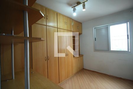 Quarto 1 de apartamento para alugar com 3 quartos, 74m² em Vila Prudente, São Paulo