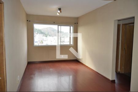 Apartamento para alugar com 2 quartos, 70m² em Engenho Novo, Rio de Janeiro