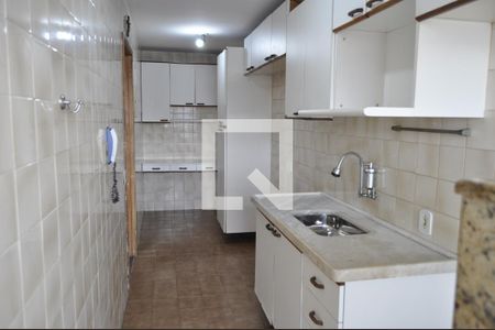 Apartamento para alugar com 2 quartos, 70m² em Engenho Novo, Rio de Janeiro