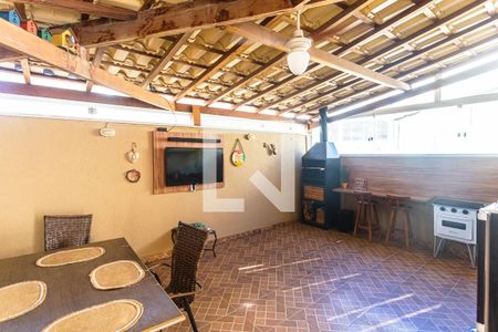 Apartamento à venda com 149m², 3 quartos e 3 vagas Apartamento à venda com 149m², 3 quartos e 3 vagasCobertura