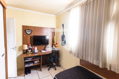 Apartamento à venda com 149m², 3 quartos e 3 vagas Apartamento à venda com 149m², 3 quartos e 3 vagasQuarto 2