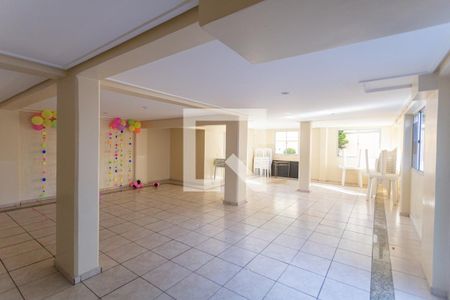 Apartamento à venda com 149m², 3 quartos e 3 vagas Apartamento à venda com 149m², 3 quartos e 3 vagasSalão de Festas/Churrasqueira