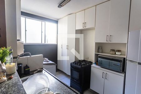 Apartamento à venda com 149m², 3 quartos e 3 vagas Apartamento à venda com 149m², 3 quartos e 3 vagasCozinha/Área de Serviço