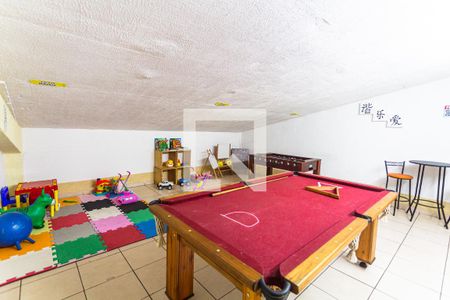 Apartamento à venda com 149m², 3 quartos e 3 vagas Apartamento à venda com 149m², 3 quartos e 3 vagasBrinquedoteca/Sala de Jogos