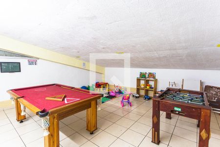 Apartamento à venda com 149m², 3 quartos e 3 vagas Apartamento à venda com 149m², 3 quartos e 3 vagasBrinquedoteca/Sala de Jogos