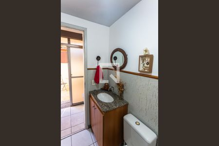 Apartamento à venda com 149m², 3 quartos e 3 vagas Apartamento à venda com 149m², 3 quartos e 3 vagasLavabo na Sala 2 na Cobertura