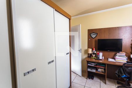 Apartamento à venda com 149m², 3 quartos e 3 vagas Apartamento à venda com 149m², 3 quartos e 3 vagasQuarto 2