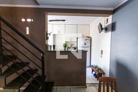Apartamento à venda com 149m², 3 quartos e 3 vagas Apartamento à venda com 149m², 3 quartos e 3 vagasCozinha/Área de Serviço