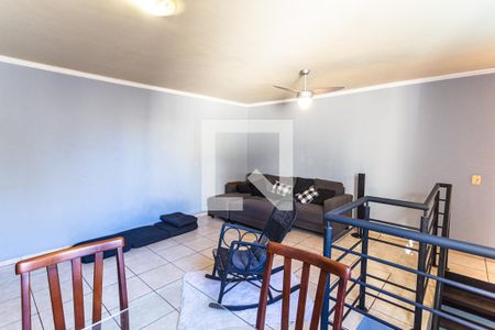 Apartamento à venda com 149m², 3 quartos e 3 vagas Apartamento à venda com 149m², 3 quartos e 3 vagasSala 2 na Cobertura