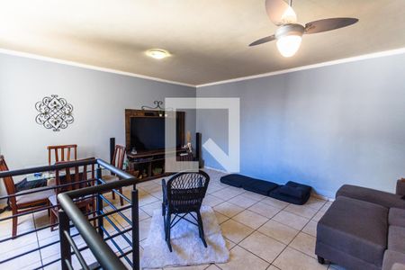 Apartamento à venda com 149m², 3 quartos e 3 vagas Apartamento à venda com 149m², 3 quartos e 3 vagasSala 2 na Cobertura