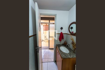 Apartamento à venda com 149m², 3 quartos e 3 vagas Apartamento à venda com 149m², 3 quartos e 3 vagasLavabo na Sala 2 na Cobertura