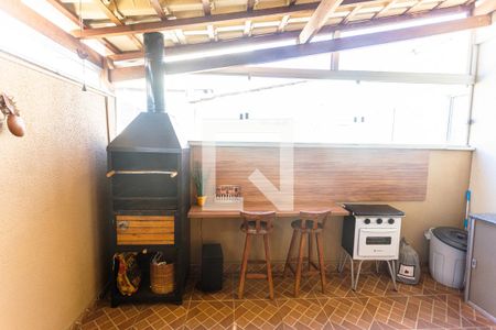 Apartamento à venda com 149m², 3 quartos e 3 vagas Apartamento à venda com 149m², 3 quartos e 3 vagasCobertura