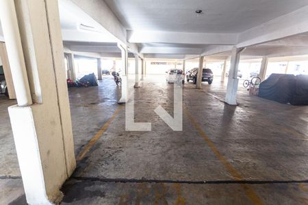 Apartamento à venda com 149m², 3 quartos e 3 vagas Apartamento à venda com 149m², 3 quartos e 3 vagasGaragem