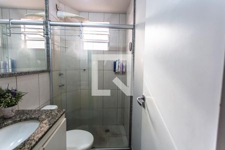 Apartamento à venda com 149m², 3 quartos e 3 vagas Apartamento à venda com 149m², 3 quartos e 3 vagasBanheiro Social