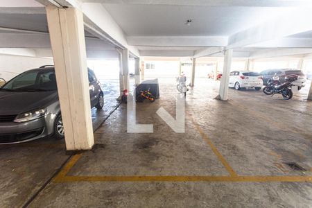 Apartamento à venda com 149m², 3 quartos e 3 vagas Apartamento à venda com 149m², 3 quartos e 3 vagasGaragem