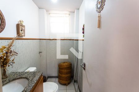 Apartamento à venda com 149m², 3 quartos e 3 vagas Apartamento à venda com 149m², 3 quartos e 3 vagasLavabo na Sala 2 na Cobertura
