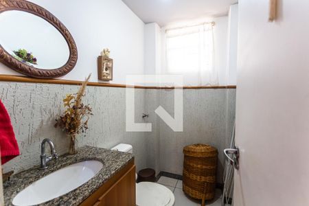 Apartamento à venda com 149m², 3 quartos e 3 vagas Apartamento à venda com 149m², 3 quartos e 3 vagasLavabo na Sala 2 na Cobertura