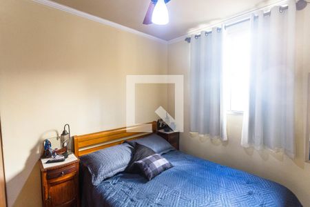 Suíte de apartamento à venda com 3 quartos, 149m² em Santa Efigênia, Belo Horizonte