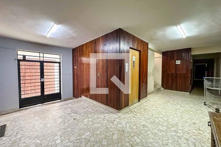 Apartamento para alugar com 70m², 1 quarto e sem vagaÁrea comum 