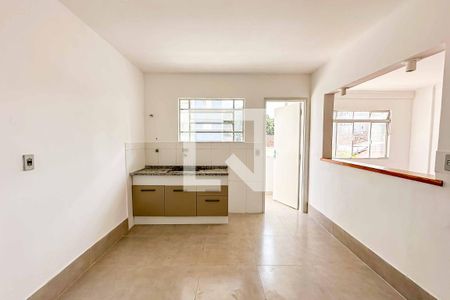 Apartamento para alugar com 70m², 1 quarto e sem vagaCozinha
