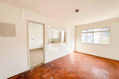 Sala de apartamento para alugar com 1 quarto, 70m² em Casa Verde, São Paulo