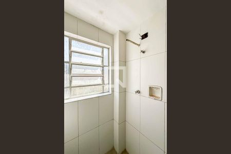 Apartamento para alugar com 70m², 1 quarto e sem vagaBanheiro