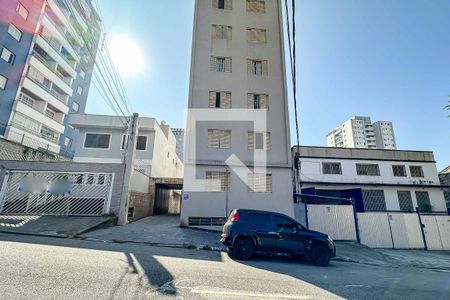 Apartamento para alugar com 70m², 1 quarto e sem vagaFachada