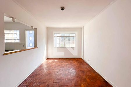 Sala de apartamento para alugar com 1 quarto, 70m² em Casa Verde, São Paulo