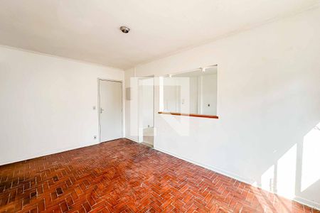 Sala de apartamento para alugar com 1 quarto, 70m² em Casa Verde, São Paulo